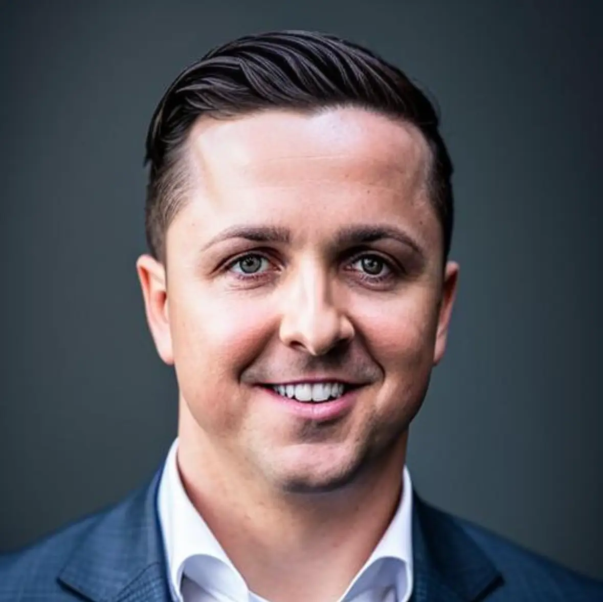 MICHAEL DURKAN – LONSITE